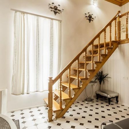 Katerynynska Street 3-Bedrooms Apartment Odessa Dış mekan fotoğraf