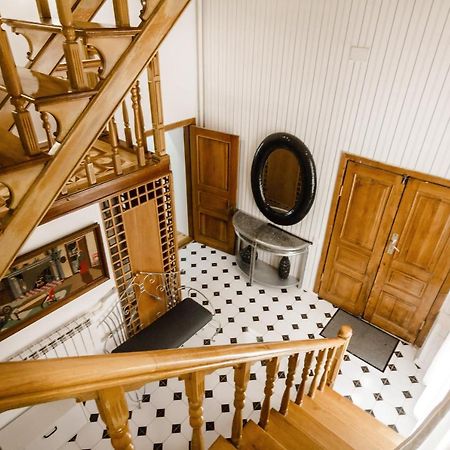 Katerynynska Street 3-Bedrooms Apartment Odessa Dış mekan fotoğraf