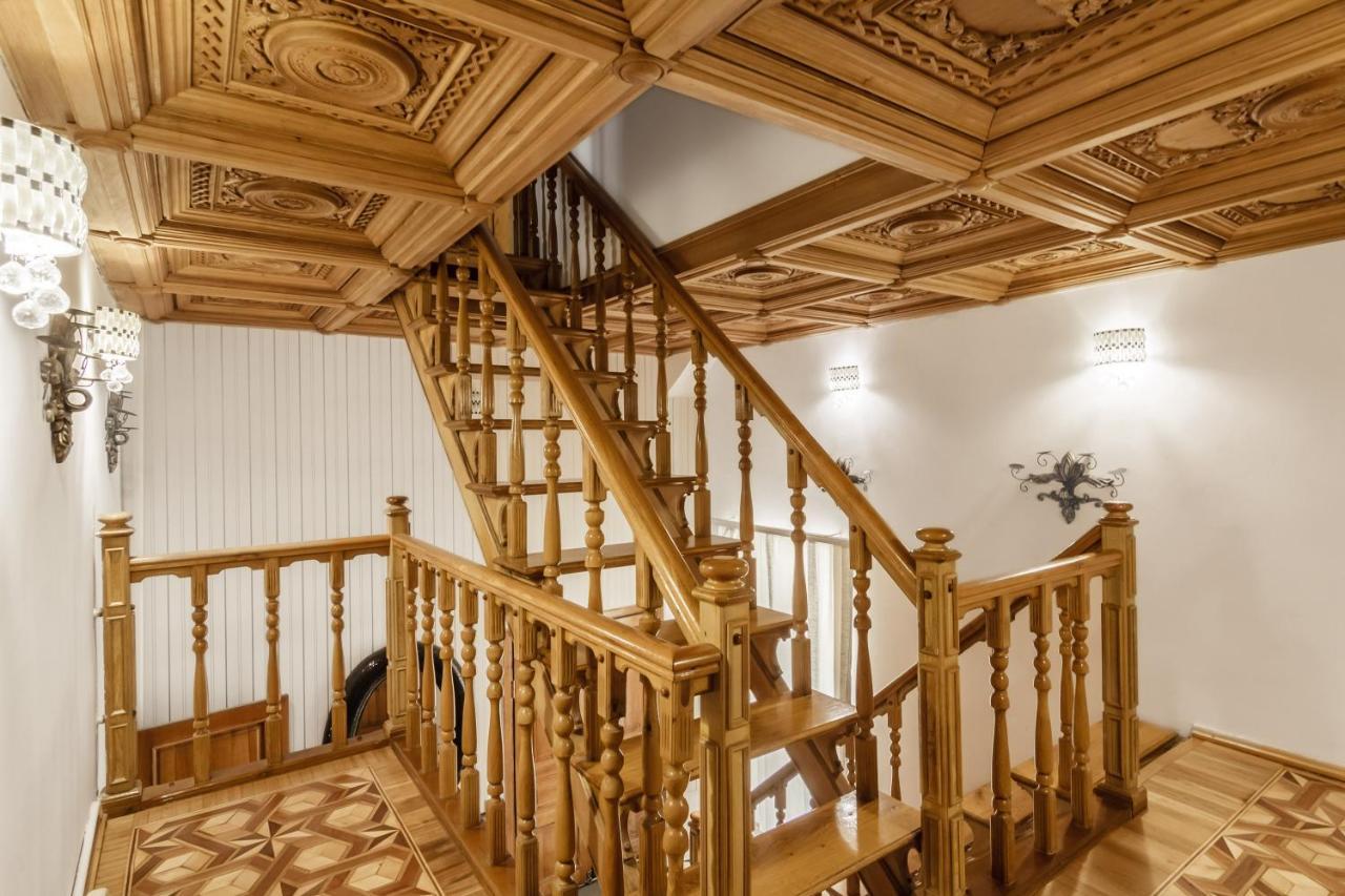 Katerynynska Street 3-Bedrooms Apartment Odessa Dış mekan fotoğraf