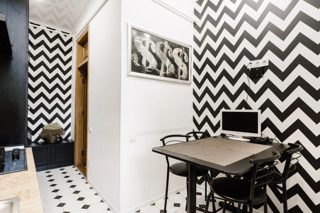 Katerynynska Street 3-Bedrooms Apartment Odessa Dış mekan fotoğraf
