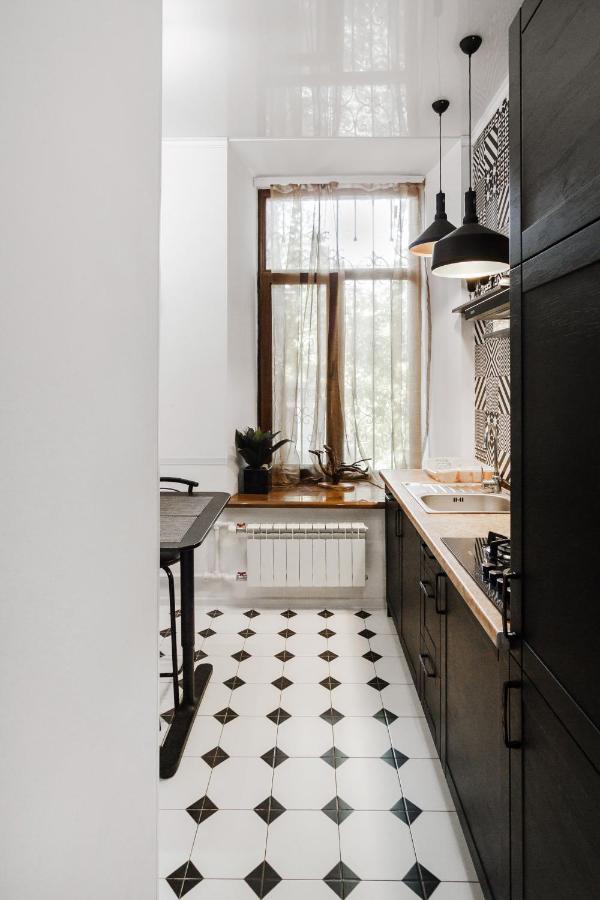 Katerynynska Street 3-Bedrooms Apartment Odessa Dış mekan fotoğraf